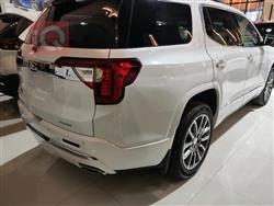 جی ئێم سی ئەکادیا